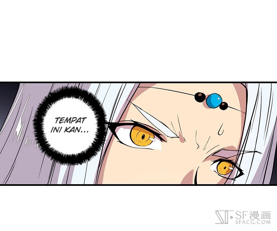 Martial King’s Retired Life Chapter 19 Gambar 9